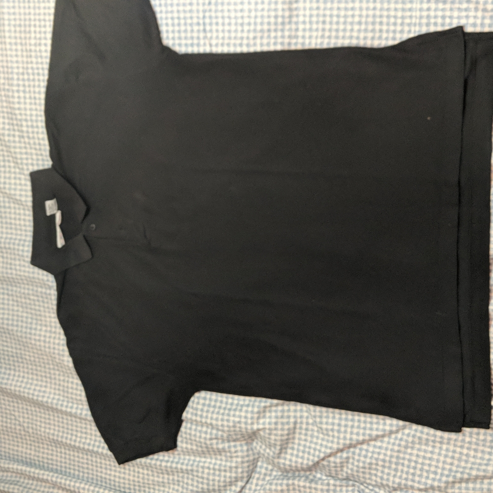 Mens Levis Polo Shirt